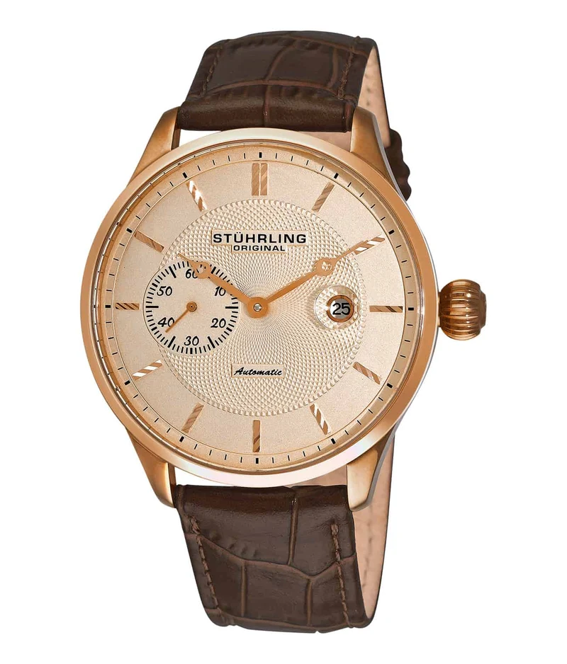 Heritage Classic 148B Automatic 44mm