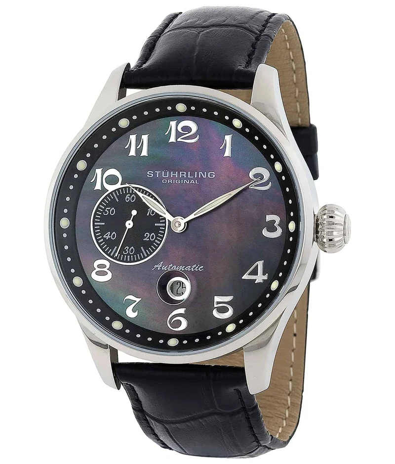 Heritage Grand 148A Automatic 44mm Classic
