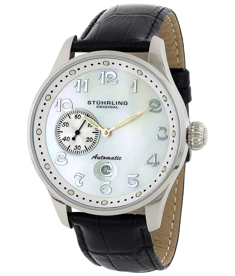 Heritage Grand 148A Automatic 44mm Classic
