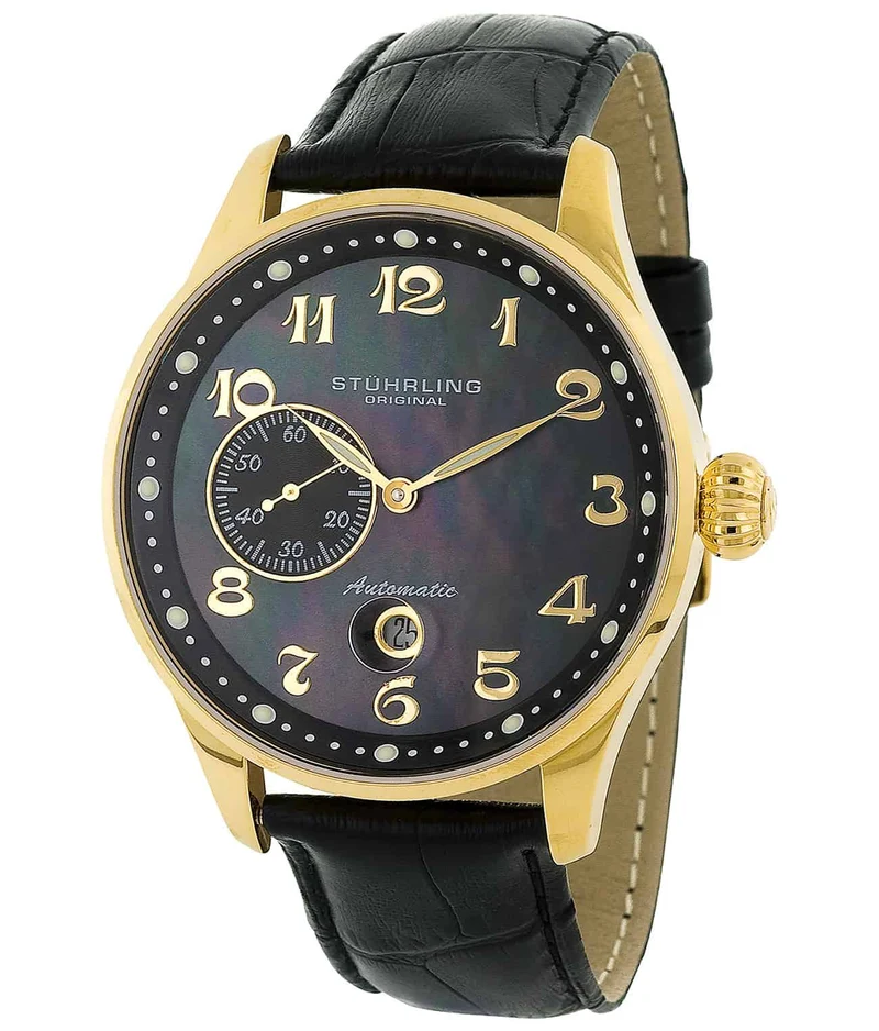Heritage Grand 148A Automatic 44mm Classic