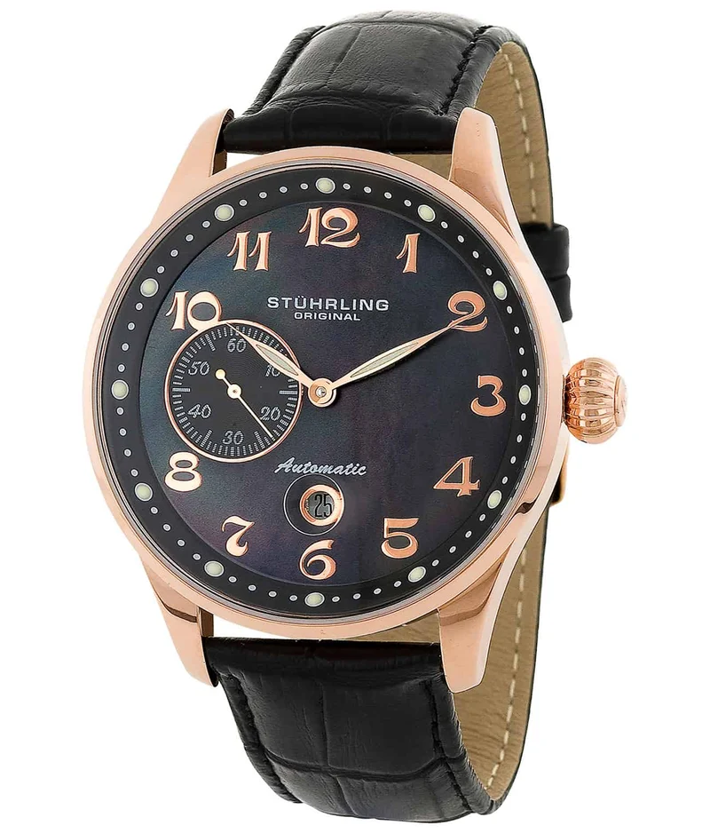 Heritage Grand 148A Automatic 44mm Classic