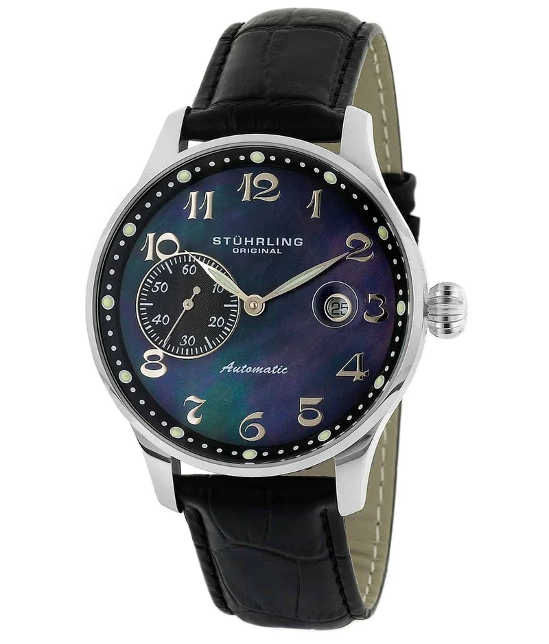 Heritage 148 Automatic 41mm Classic