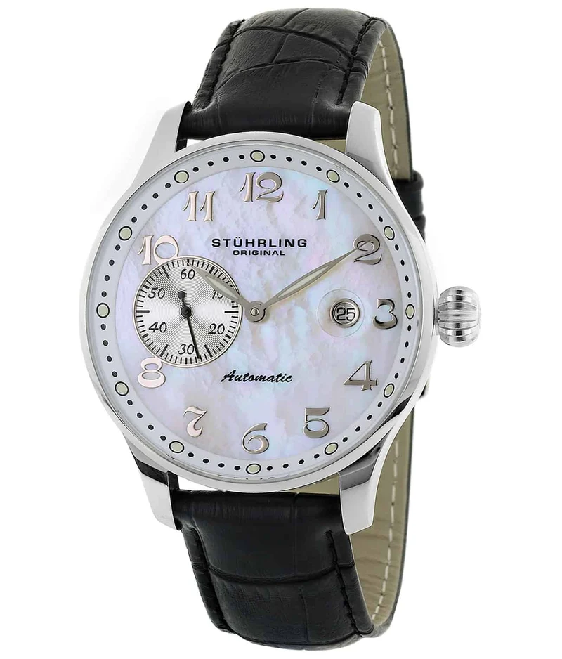 Heritage 148 Automatic 41mm Classic
