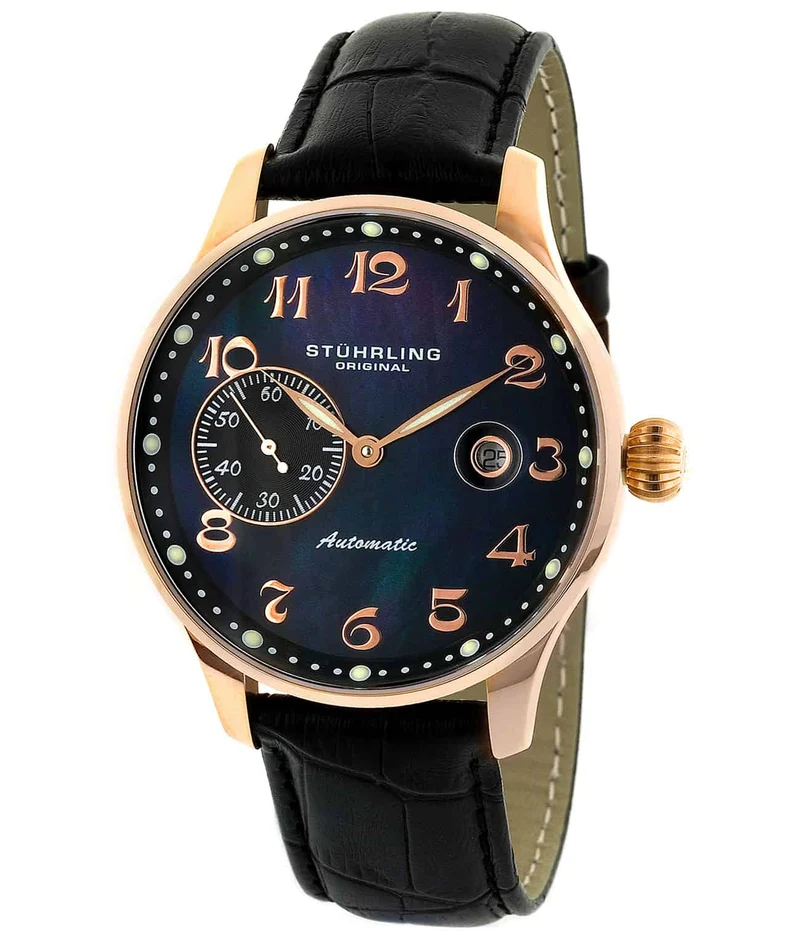 Heritage 148 Automatic 41mm Classic