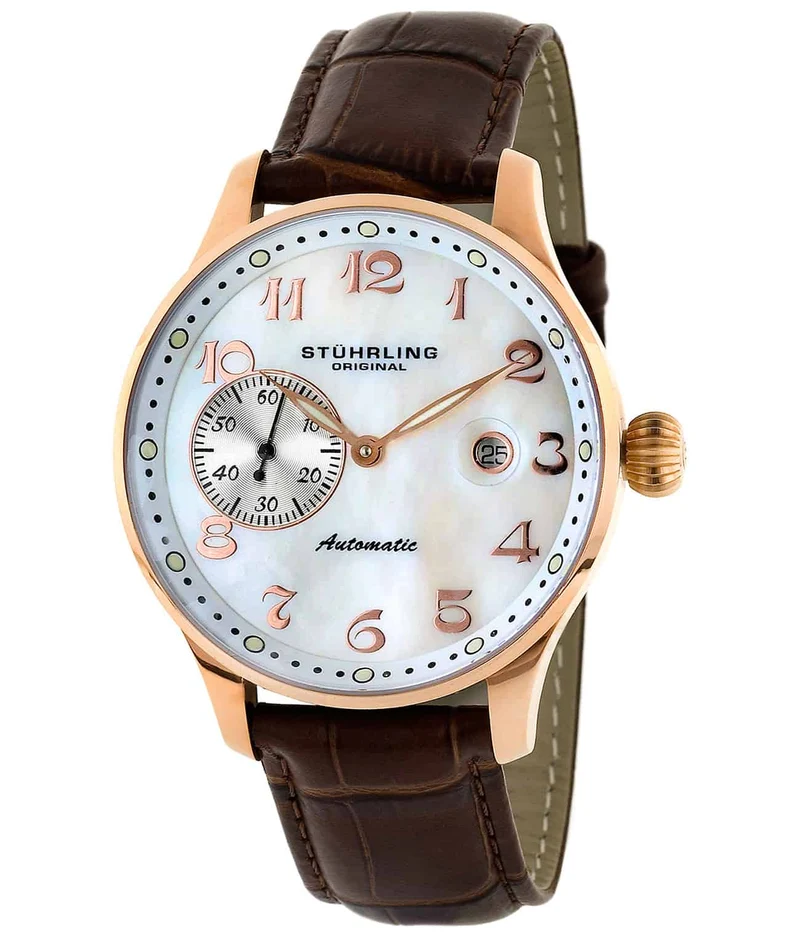 Heritage 148 Automatic 41mm Classic