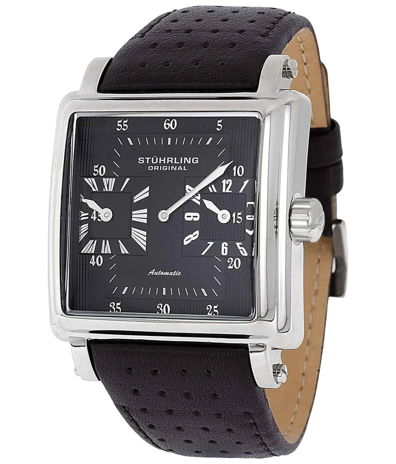 Manchester DT Regulator 149A 42mm Classic