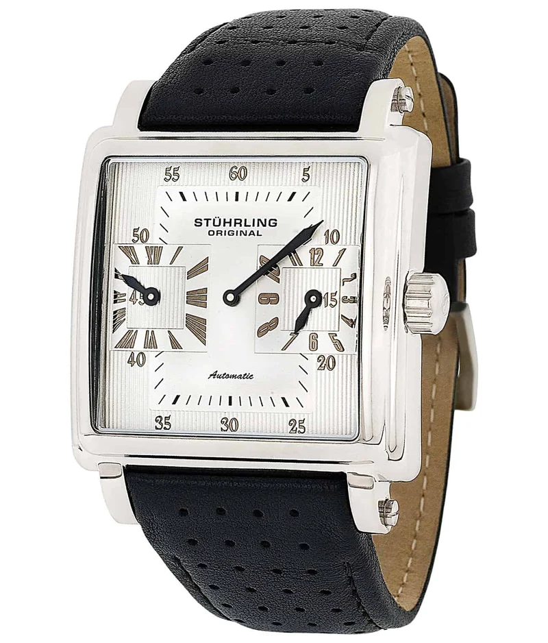 Manchester DT Regulator 149A 42mm Classic