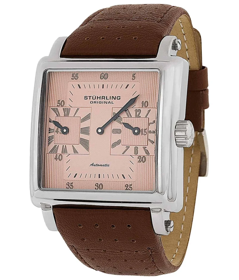 Manchester DT Regulator 149A 42mm Classic