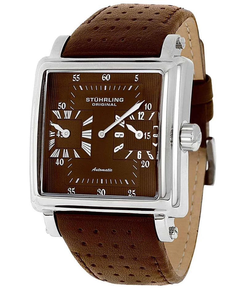 Manchester DT Regulator 149A 42mm Classic