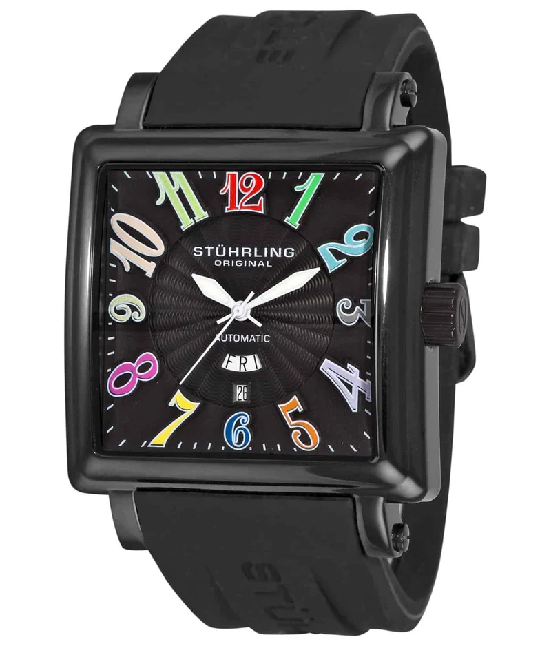 Manchester Ozzie XL 149CXL Automatic 47mm Classic