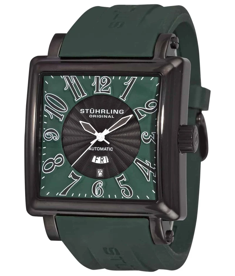 Manchester Ozzie XL 149CXL Automatic 47mm Classic
