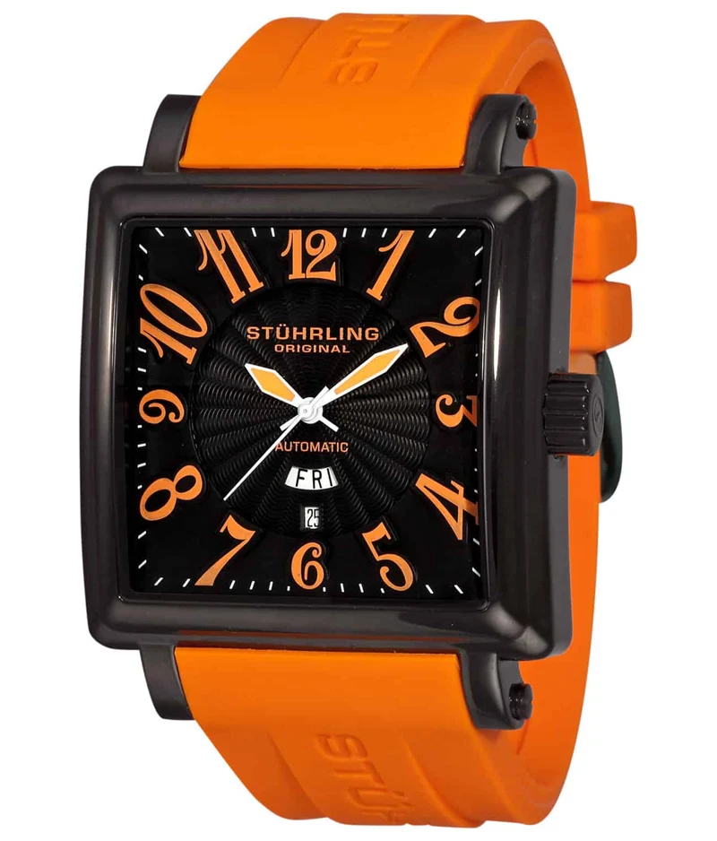 Manchester Ozzie XL 149CXL Automatic 47mm Classic