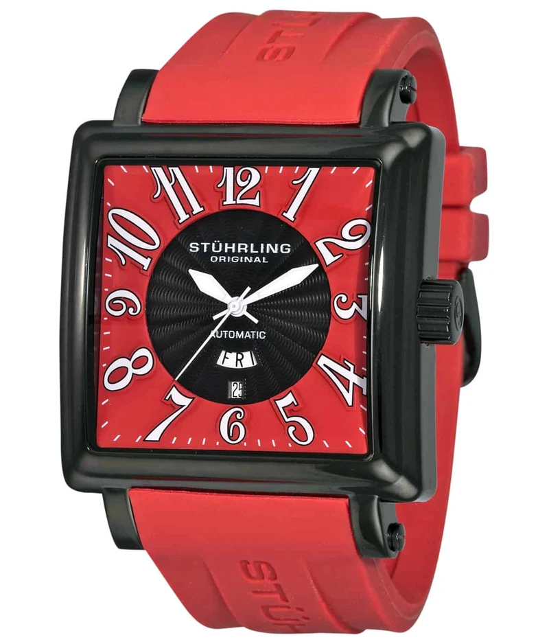 Manchester Ozzie XL 149CXL Automatic 47mm Classic