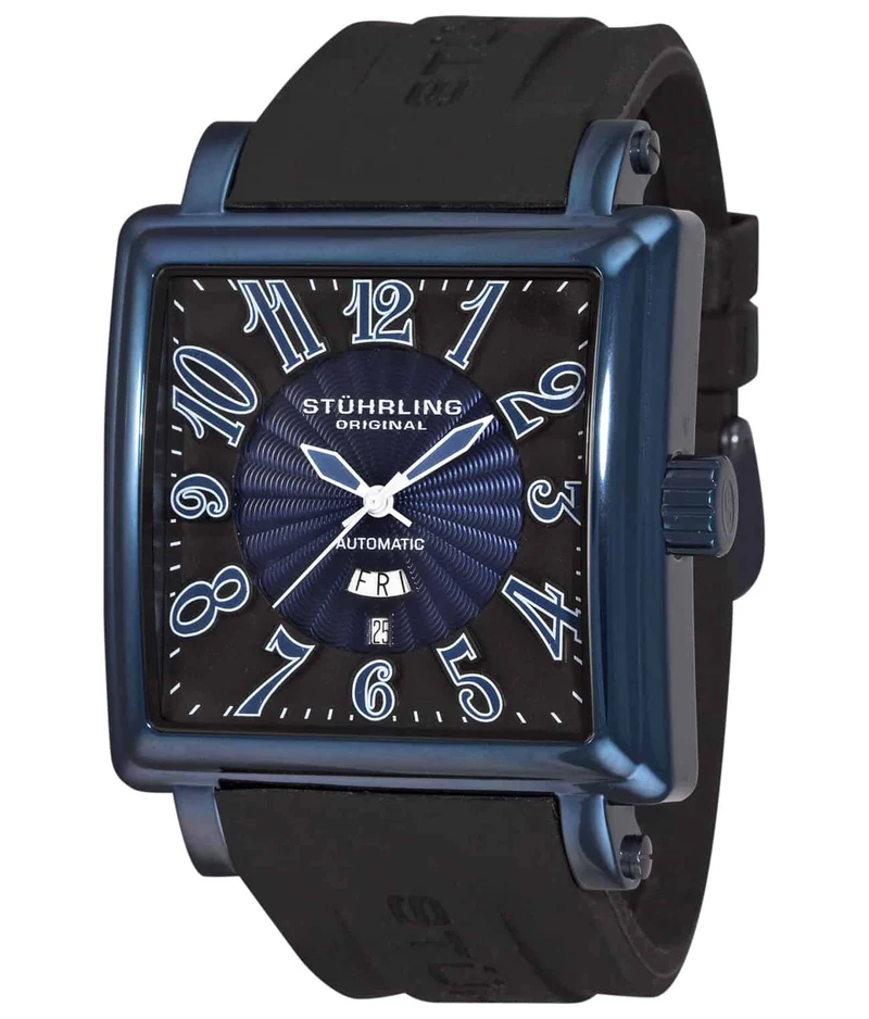 Manchester Ozzie XL 149CXL Automatic 47mm Classic