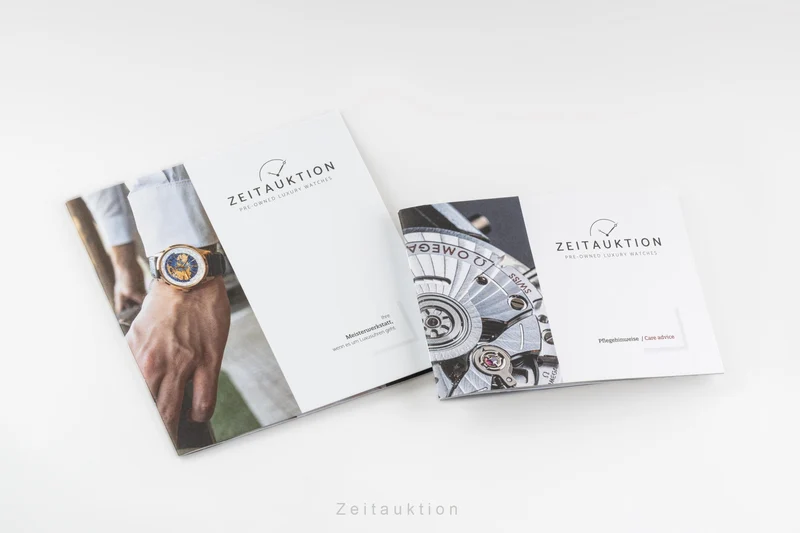 Rolex Datejust steel automatic men's watch 126200 [2602003]