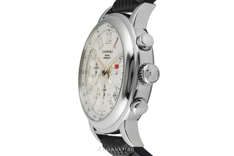 Chopard Mille Miglia chronograph steel automatic men's watch 8511 [2602284]