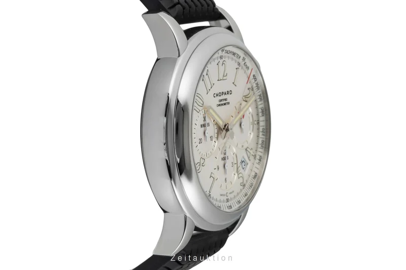 Chopard Mille Miglia chronograph steel automatic men's watch 8511 [2602284]