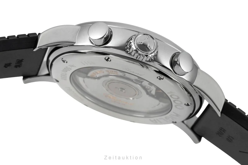 Chopard Mille Miglia chronograph steel automatic men's watch 8511 [2602284]