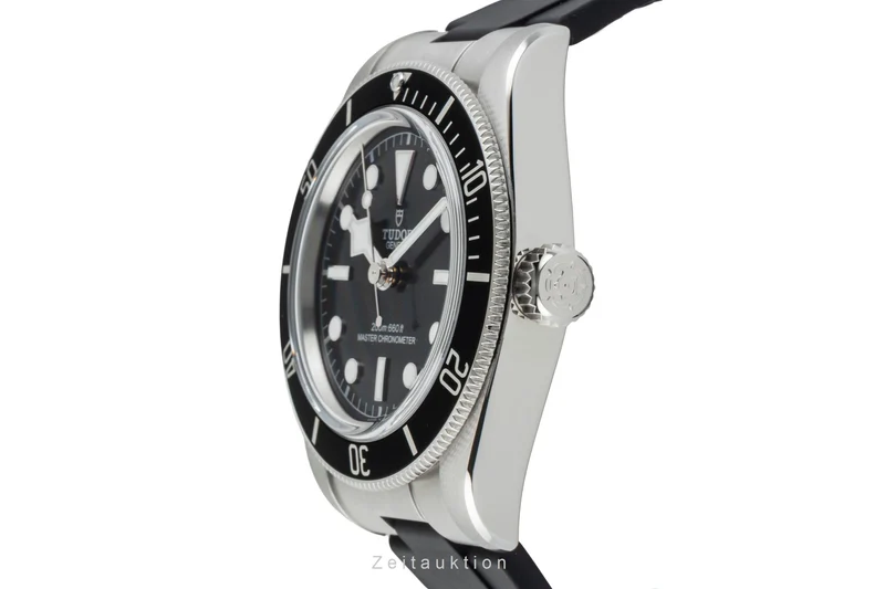 Tudor Black Bay steel automatic men's watch 7941A1A0NU-0002 LP: 4610EUR [2602231]