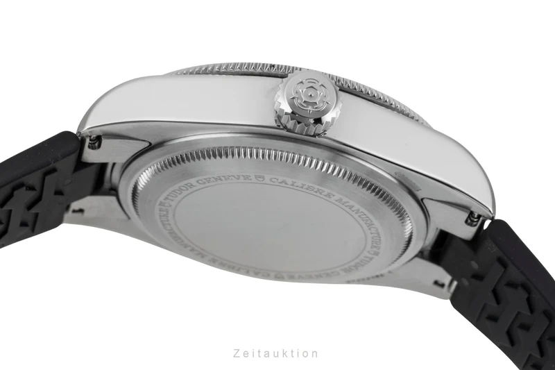 Tudor Black Bay steel automatic men's watch 7941A1A0NU-0002 LP: 4610EUR [2602231]