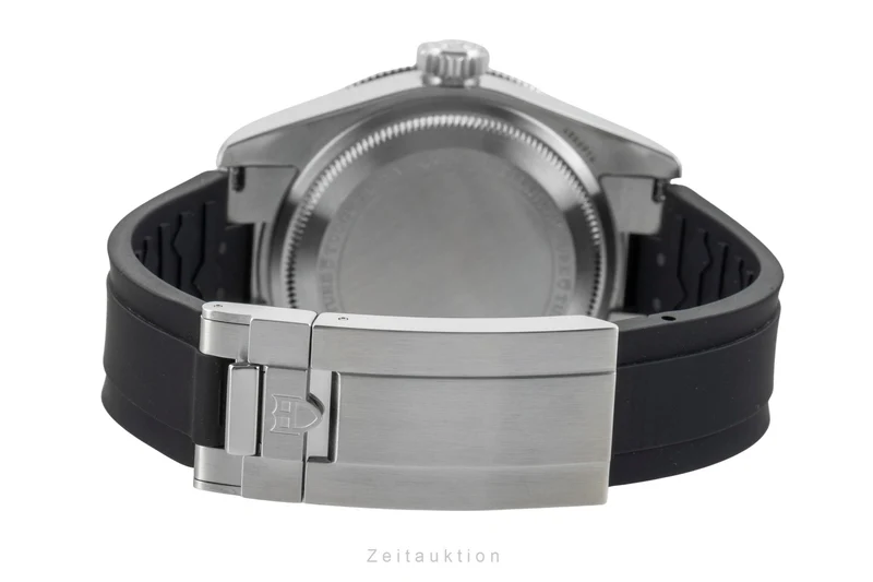 Tudor Black Bay steel automatic men's watch 7941A1A0NU-0002 LP: 4610EUR [2602231]