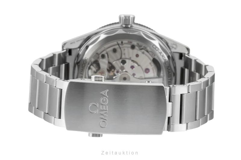 Omega Seamaster steel automatic men's watch 234.30.41.21.01.001 [2602208]