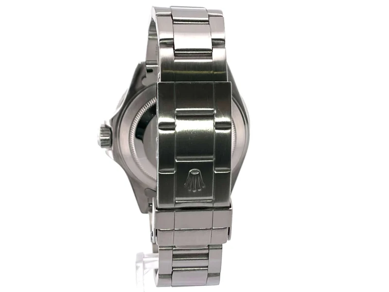 Rolex Submariner Date 16610 aus 1992 N-Serie LC100