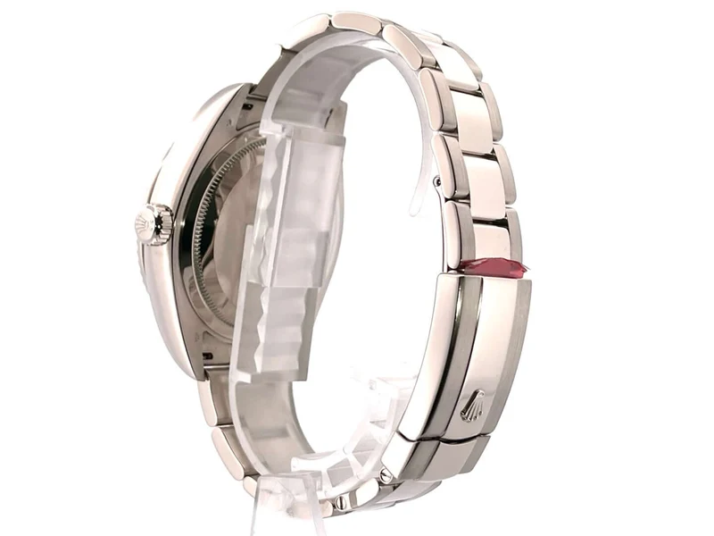 Rolex Sky-Dweller 326939 Weißgold Ivory aus 2019