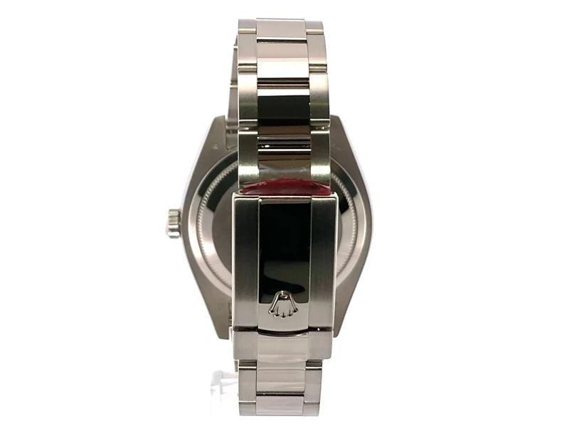Rolex Sky-Dweller 326939 Weißgold Ivory aus 2019