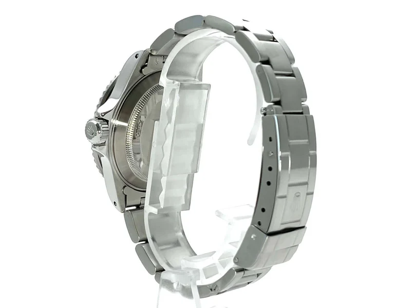 Rolex Submariner Date 16610 aus 1998