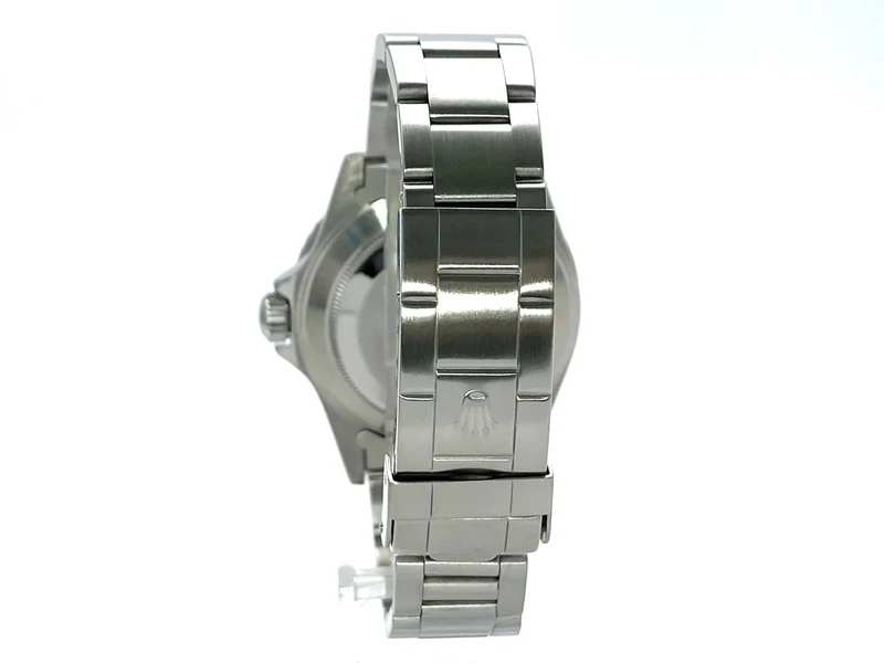 Rolex Submariner Date 16610 aus 1998