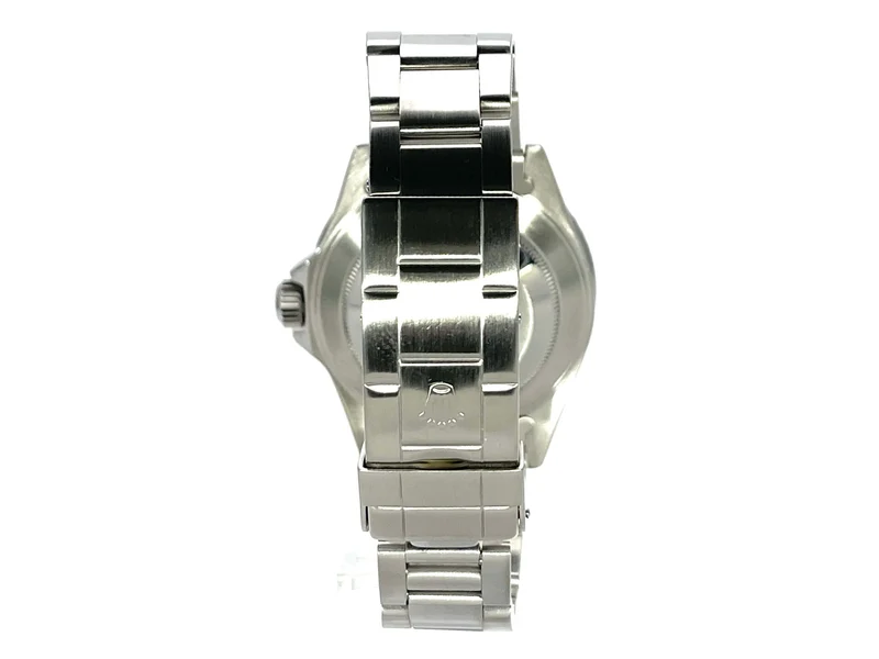 Rolex Submariner Date 16610 aus 1996 LC100 neuer Service