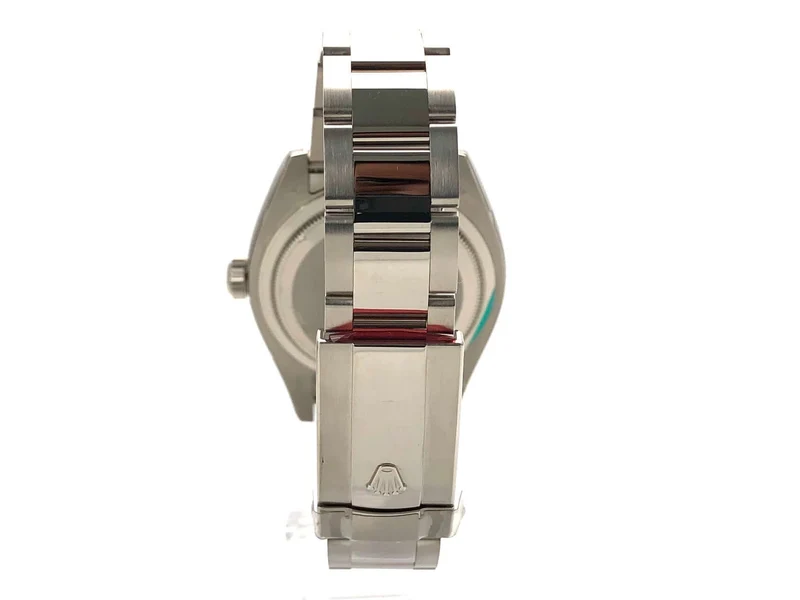 Rolex Sky-Dweller 326939 Weißgold Ivory aus 2021