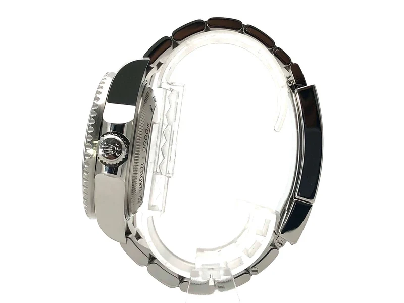 Rolex Sea-Dweller 126660 Deepsea aus 2018