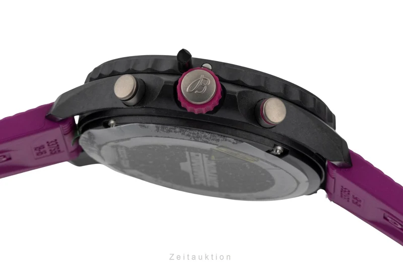 Breitling Endurance Pro chronograph breitlight quartz women's watch X83310F61B1S1 [2602165]