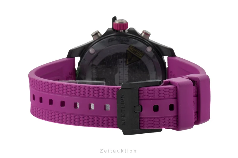 Breitling Endurance Pro chronograph breitlight quartz women's watch X83310F61B1S1 [2602165]