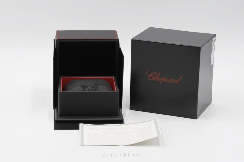 Chopard Mille Miglia chronograph steel automatic men's watch 158459-3001 [2601828]