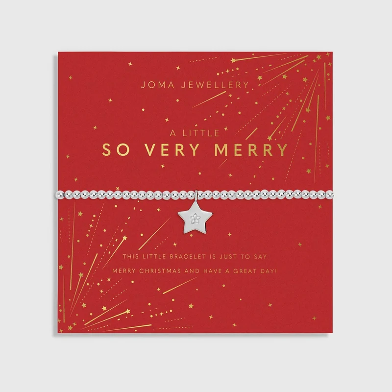 Joma Jewellery Christmas Gifts JJ7563