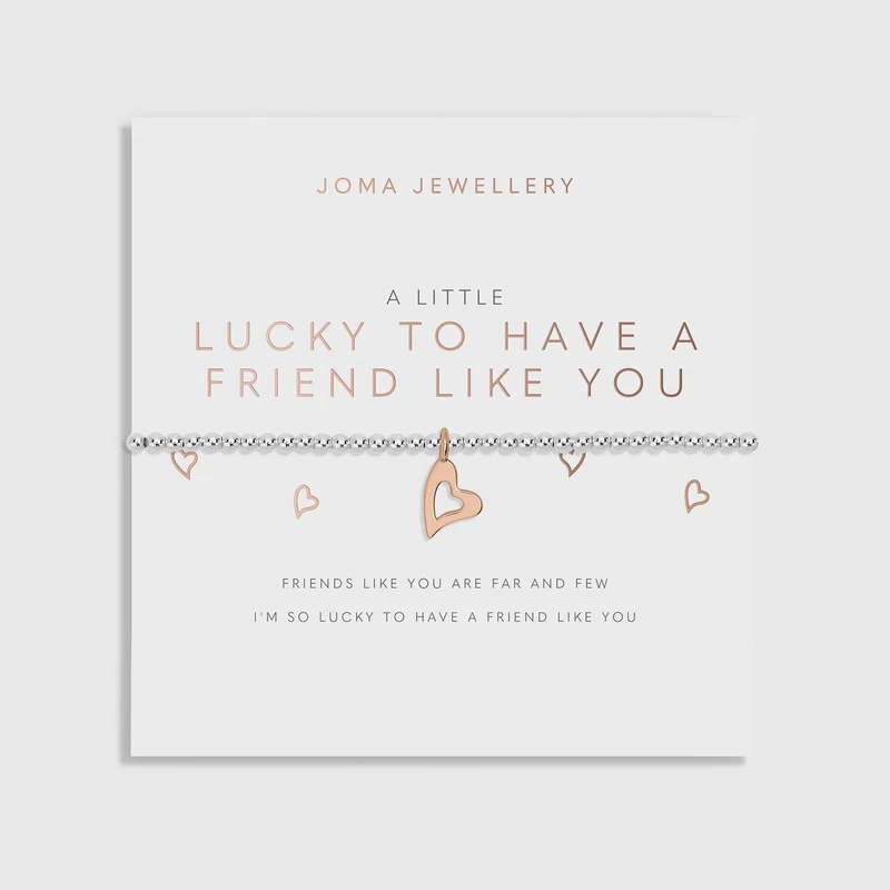 Joma Jewellery Friendship JJ7415
