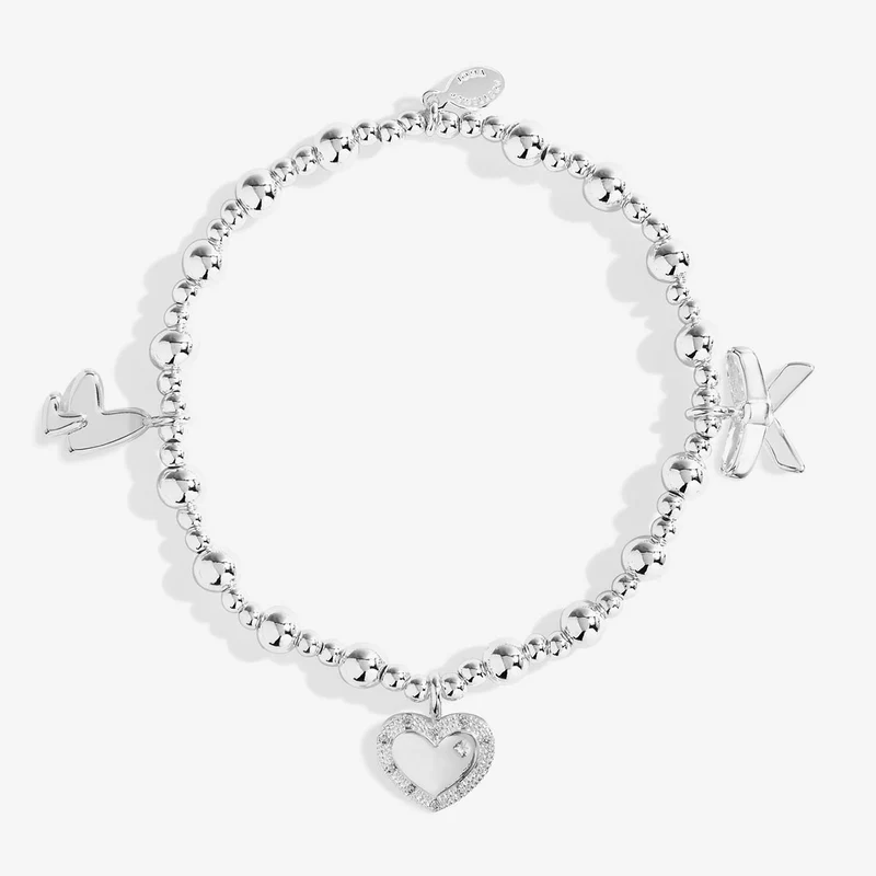 Joma Jewellery Sister JJ7197