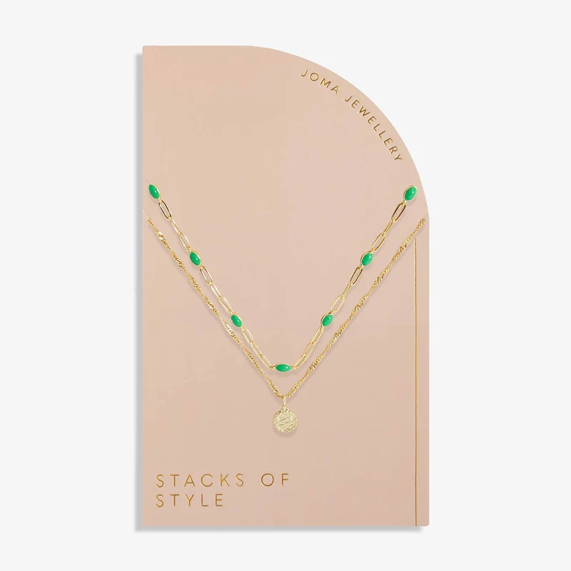 Joma Jewellery Gift JJ7099