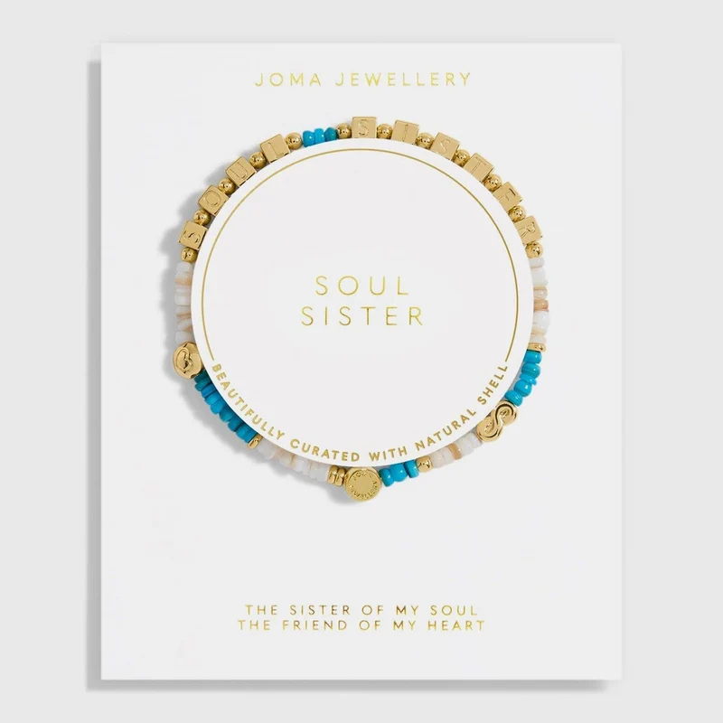 Joma Jewellery Sister JJ7081