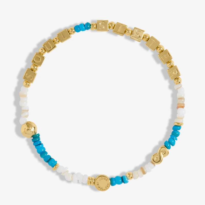 Joma Jewellery Sister JJ7081