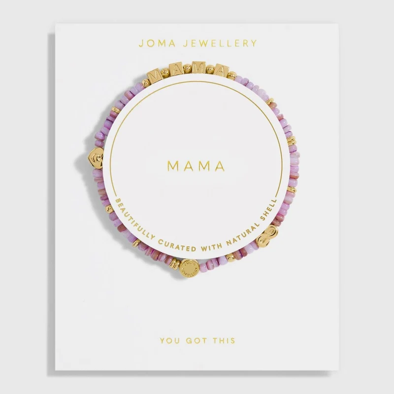 Joma Jewellery Mum JJ7079