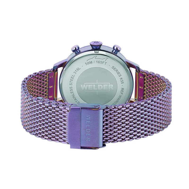 Welder WWRC641