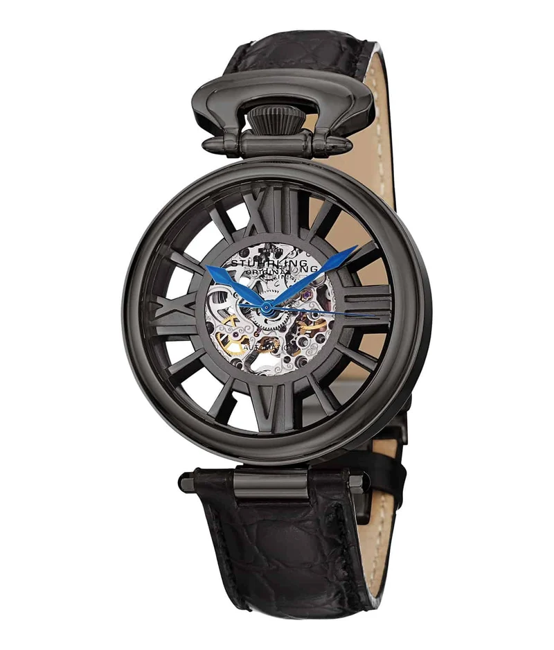 Roman Emperor 297 Automatic 41mm Skeleton