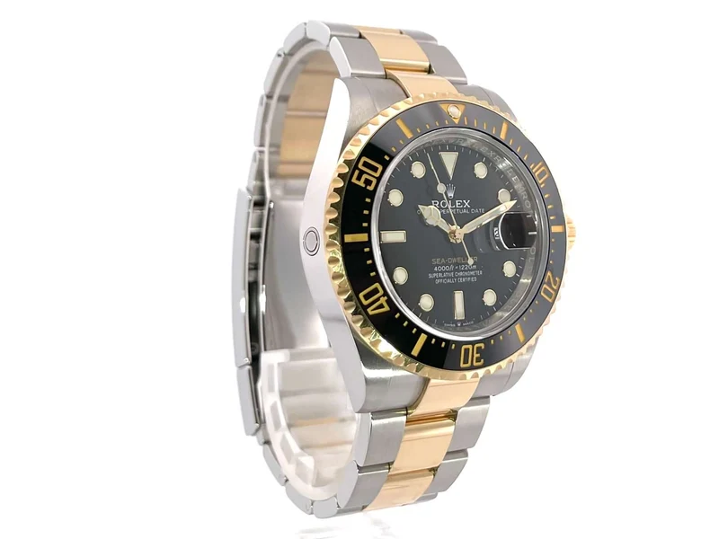 Rolex Sea-Dweller 4000 Ref. 126603