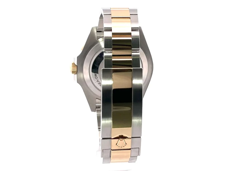 Rolex Sea-Dweller 4000 Ref. 126603