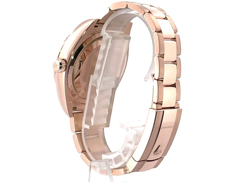 Rolex Sky-Dweller 326935 Everose-Gold Chocolate