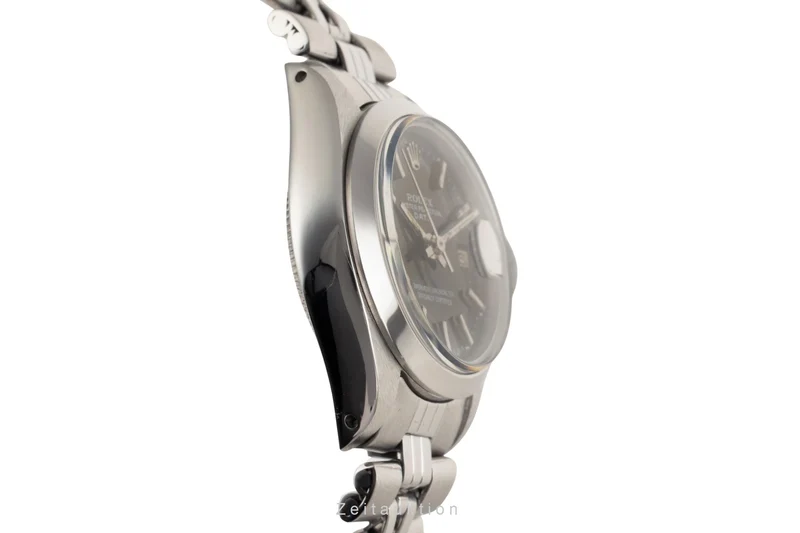 Rolex Lady Date steel automatic women's watch 6916 Vintage [2601395]